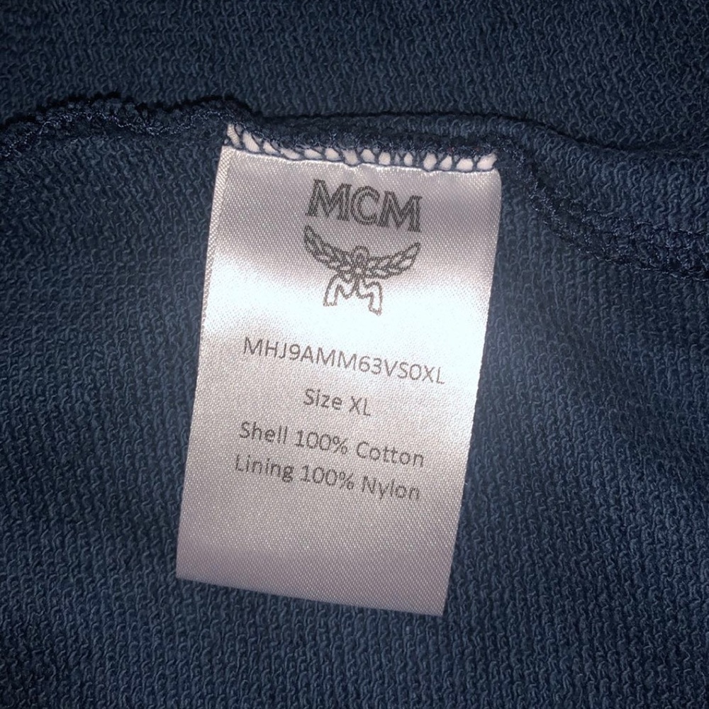 MCM Hoodie - Picture 6 of 6